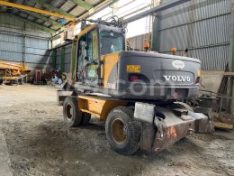 Online aukce: VOLVO  EV 140B