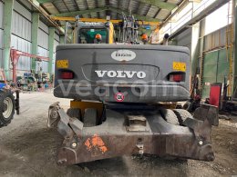 Online aukce: VOLVO  EV 140B