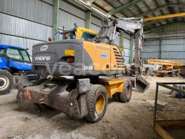 Online aukce: VOLVO  EV 140B