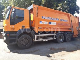 Online árverés: IVECO  Stralis active day