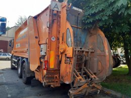 Online auction: IVECO  Stralis active day