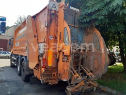 Online auction: IVECO  Stralis active day