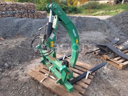 Online aukce:   VIELITZ SG2500