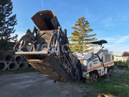 Aukcja internetowa: WIRTGEN  W 100 FI
