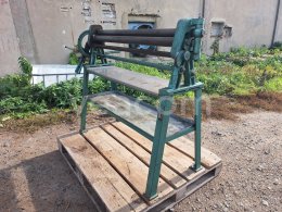 Online aukce:   JESAN ŠUMPERK XZC1000/1