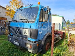 Online aukce: MB  2435 L 6X2