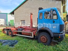 Online aukce: MB  2435 L 6X2