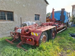 Online aukce: MB  2435 L 6X2