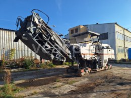 Aukcja internetowa: WIRTGEN  W 2000