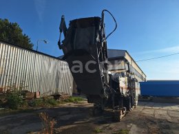 Online aukce: WIRTGEN  W 2000