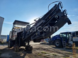 Online aukce: WIRTGEN  W 2000