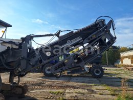 Online aukce: WIRTGEN  W 2000