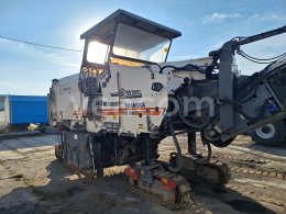 Online aukce: WIRTGEN  W 2000