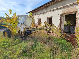 Online aukce: MENZI MUCK  3000 T1