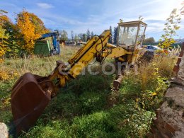 Online aukce: MENZI MUCK  3000 T1