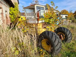 Online aukce: MENZI MUCK  3000 T1