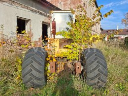 Online aukce: MENZI MUCK  3000 T1