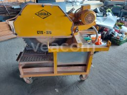 Online auction:   CEDIMA CTS - 375