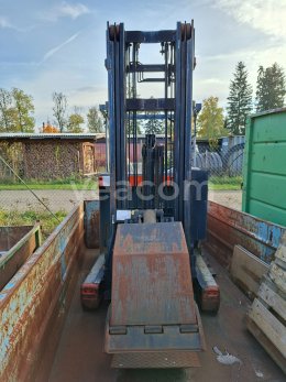 Online aukce: TOYOTA  6FBRE14