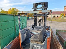 Online aukce: TOYOTA  6FBRE14