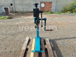 Online aukce:   JESAN KOVO XOLD 1020/0,8
