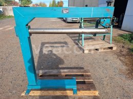 Online aukce:   JESAN KOVO XOLD 1020/0,8
