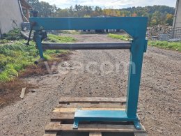 Online aukce:   JESAN KOVO XOLD 1020/0,8