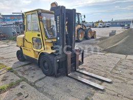 Online aukce: HYSTER  H 4.50 XM