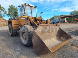 Online aukce: LIEBHERR  L 541