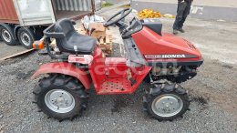Online aukce: HONDA  MIGHTY 11 RT1100