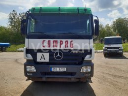 Online árverés: MERCEDES-BENZ  ACTROS 2532 L