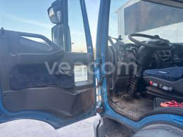 Online aukce: IVECO  EUROCARGO 120E25 6X4/4