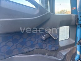 Online aukce: IVECO  EUROCARGO 120E25 6X4/4
