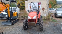 Online aukce: KUBOTA  KN 20