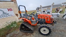 Online aukce: KUBOTA  KN 20