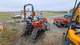Online aukce: KUBOTA  KN 20