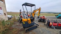 Online aukce: INFRONT  YFE10