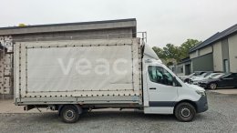 Online aukce: MB  SPRINTER
