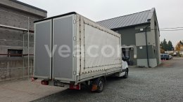 Online aukce: MB  SPRINTER