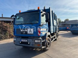 Online aukce: MAN  TGM 18.240