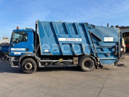 Online aukce: MAN  TGM 18.240