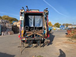 Online aukce: MAN  TGM 18.240