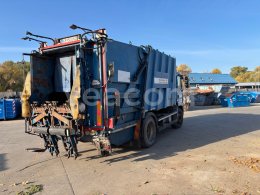 Online aukce: MAN  TGM 18.240