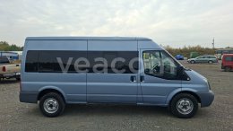 Online aukce: FORD  TRANSIT 3.2 TDCI 147KW 9MÍST L3H2