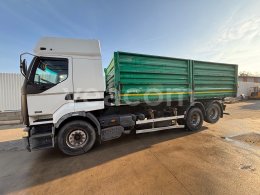 Online aukce: RENAULT PREMIUM 420.26