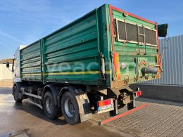 Online aukce: RENAULT PREMIUM 420.26