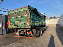 Online aukce: RENAULT PREMIUM 420.26