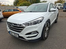 Online-Versteigerung: HYUNDAI  TUCSON 2.0CRDI 16V 100KW AT 4WD