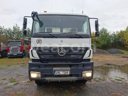 Online aukce: MB  AXOR 3243 K 8X4