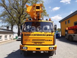 Aukcja internetowa: LIAZ  ČKD-AD 14